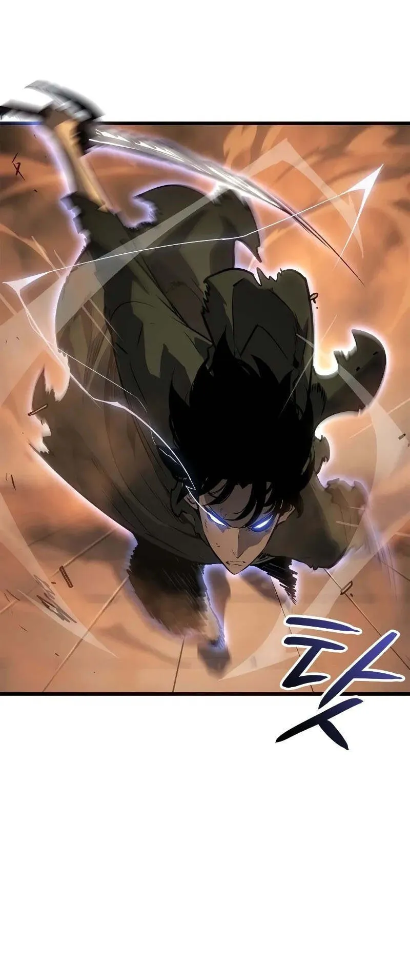 Solo Leveling: Ragnarok ตอนที่ 29 หน้า 13