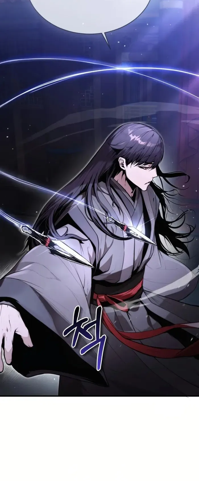 The Anxious Demon Cult Leader ตอนที่ 3 หน้า 32