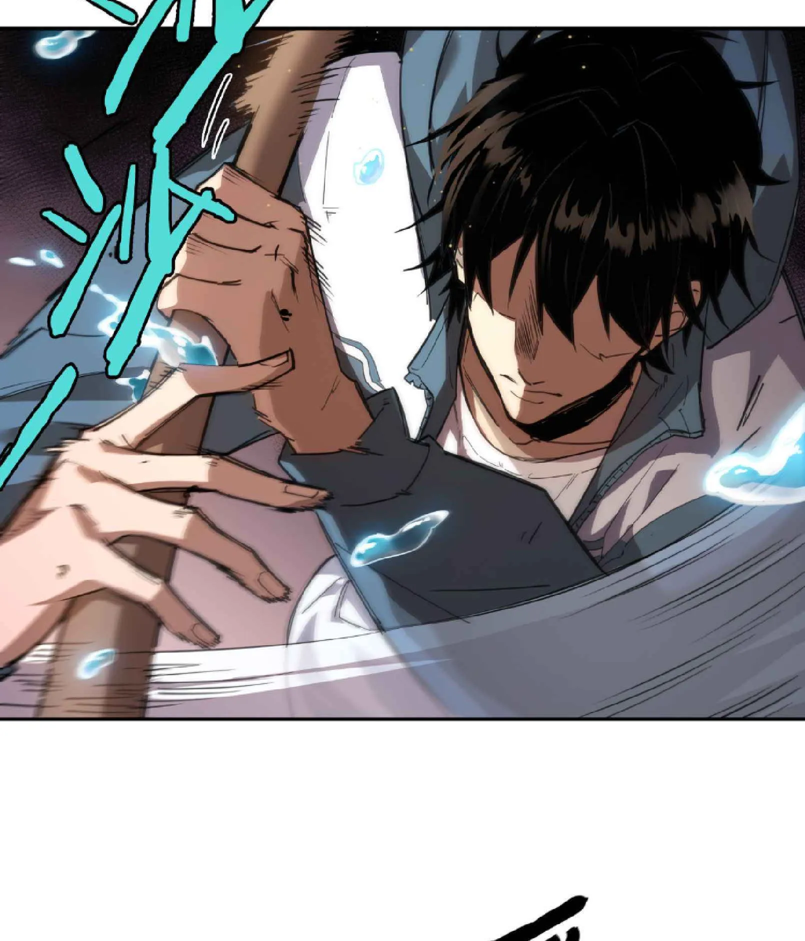 High Martial Arts: Sweeping Through Three Thousand ตอนที่ 3 หน้า 91
