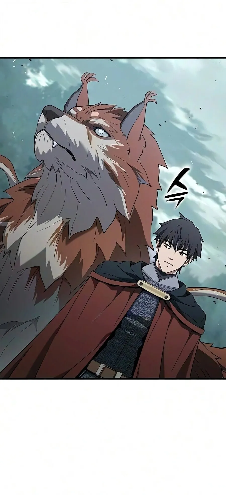 Demonic Beast Hunter Survival Guide ตอนที่ 26 หน้า 30