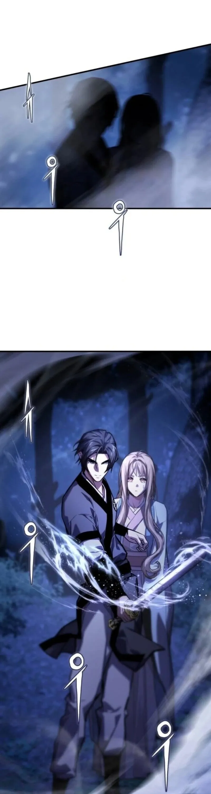 The Demon God ตอนที่ 18 หน้า 45