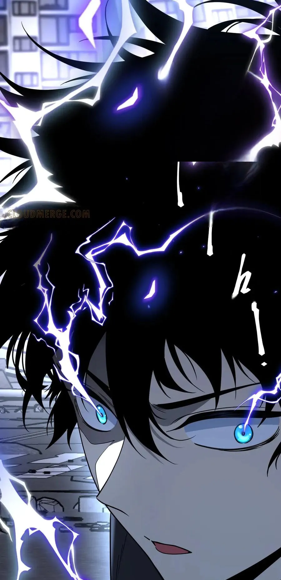 Awakening the Purple Thunder at the Beginning ตอนที่ 7 หน้า 63