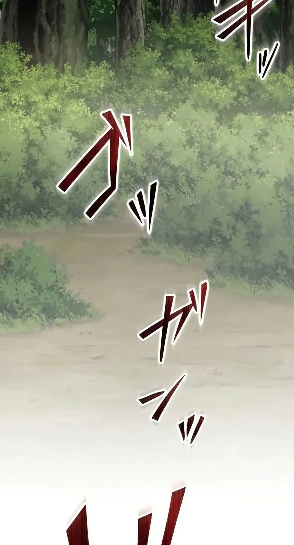 The Dark Swordsman Returns ตอนที่ 3 หน้า 28