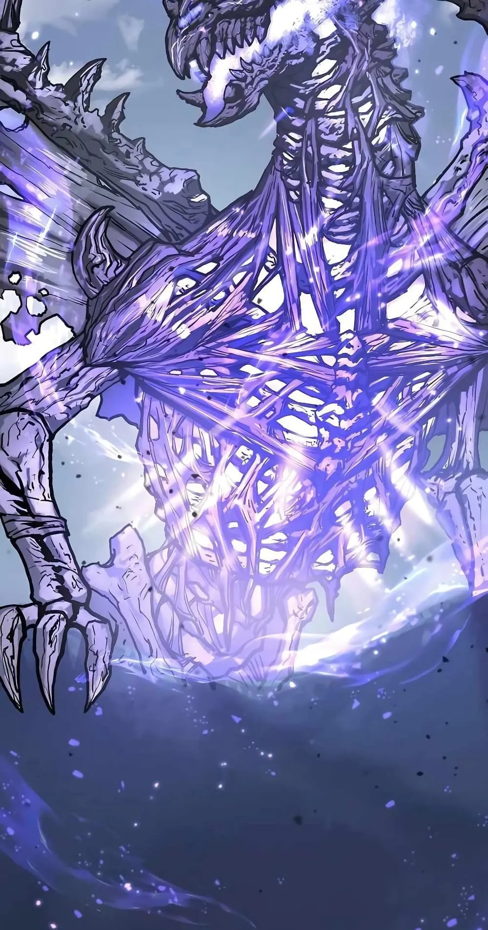 Skeleton Warrior ตอนที่ 0 หน้า 44