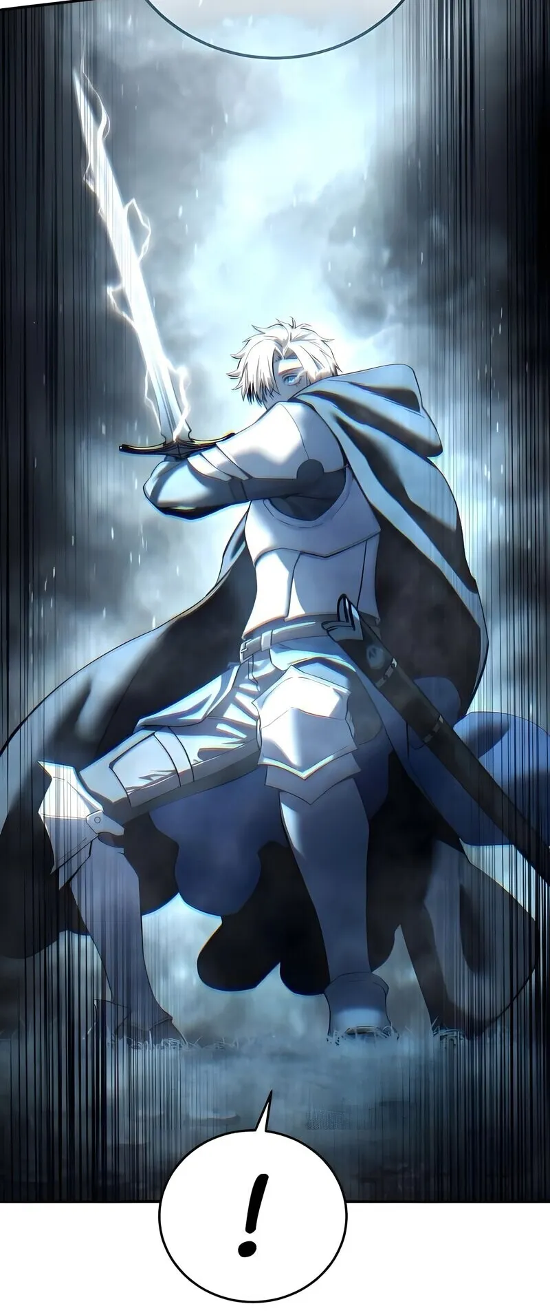 Star-Embracing Swordmaster ตอนที่ 108 หน้า 77