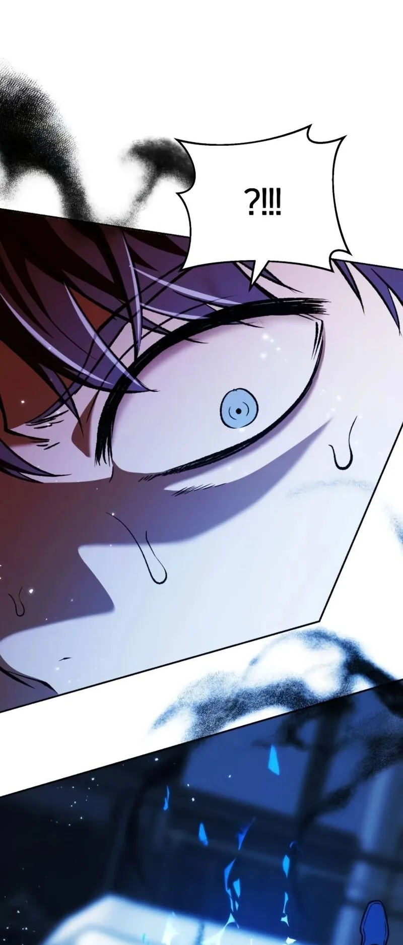 Return of the Back Alley Wizard ตอนที่ 3 หน้า 83