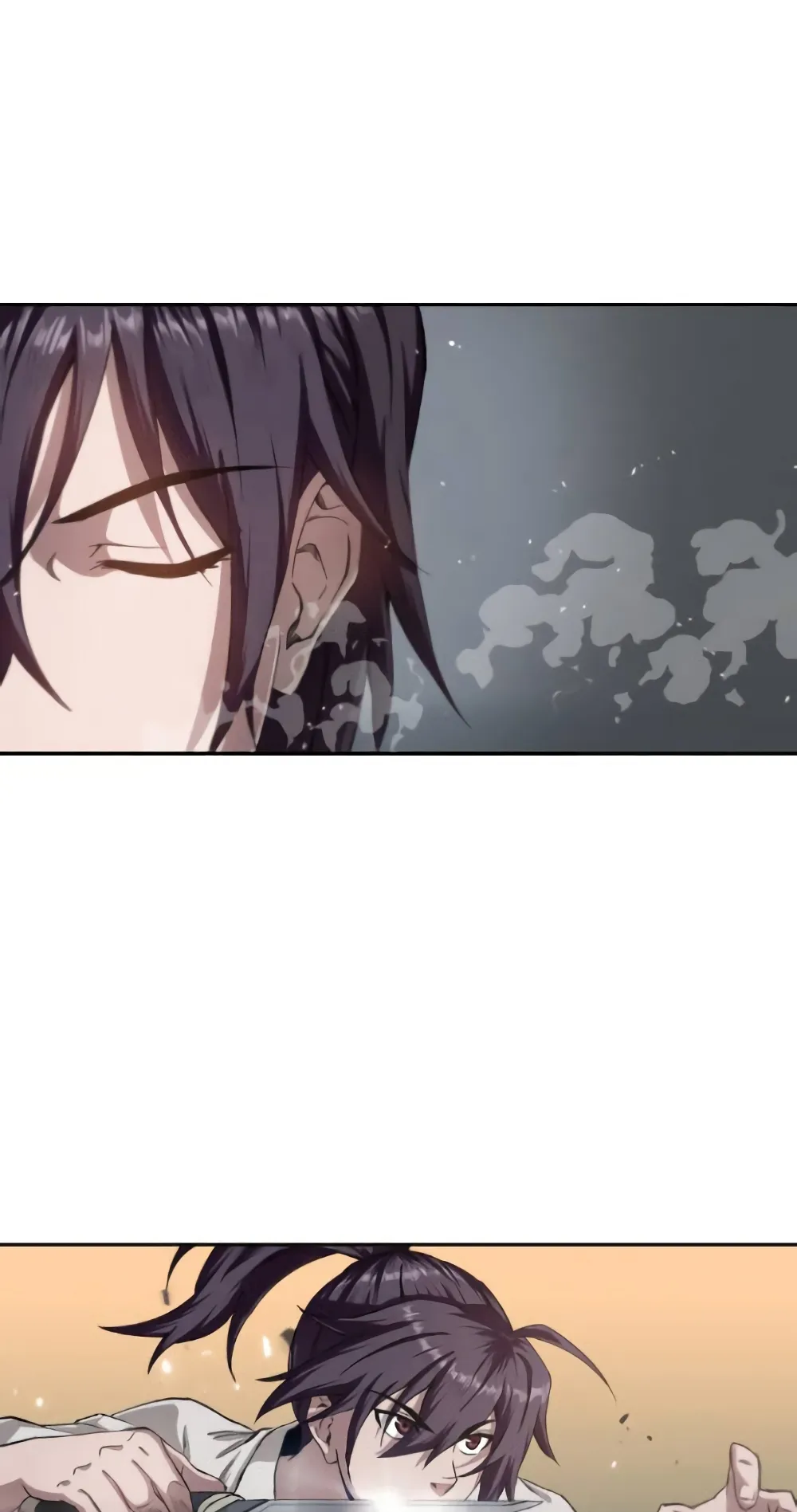 Nano Machine Chapter 5 หน้า 7