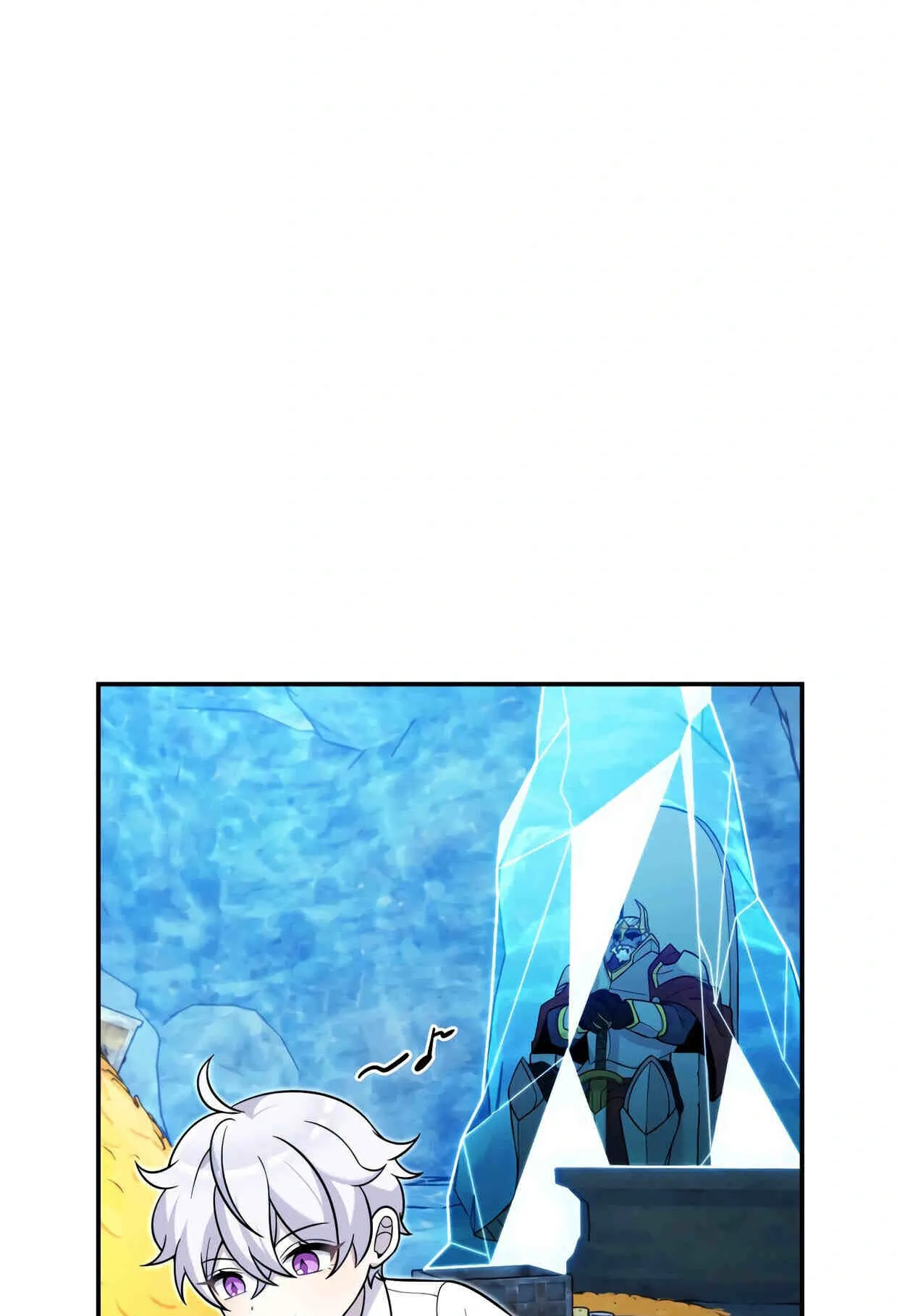How to Survive as a terminally-ill Dragon ตอนที่ 13 หน้า 53
