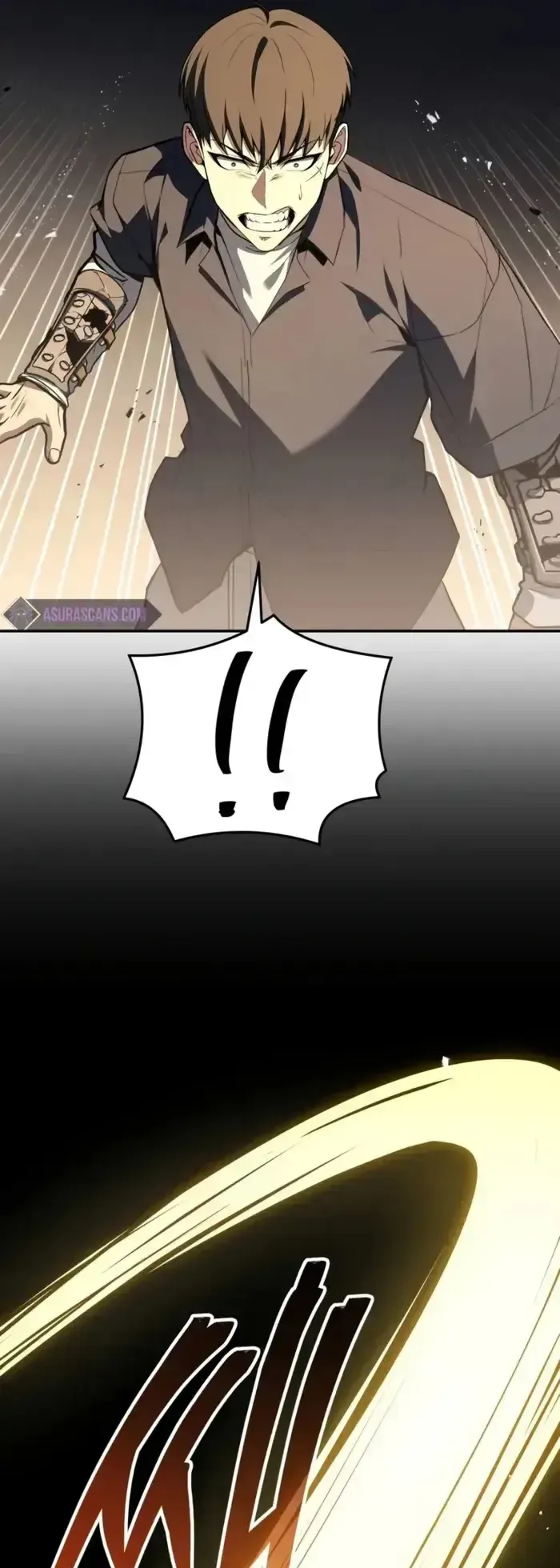 Trait Hoarder ตอนที่ 10 หน้า 111