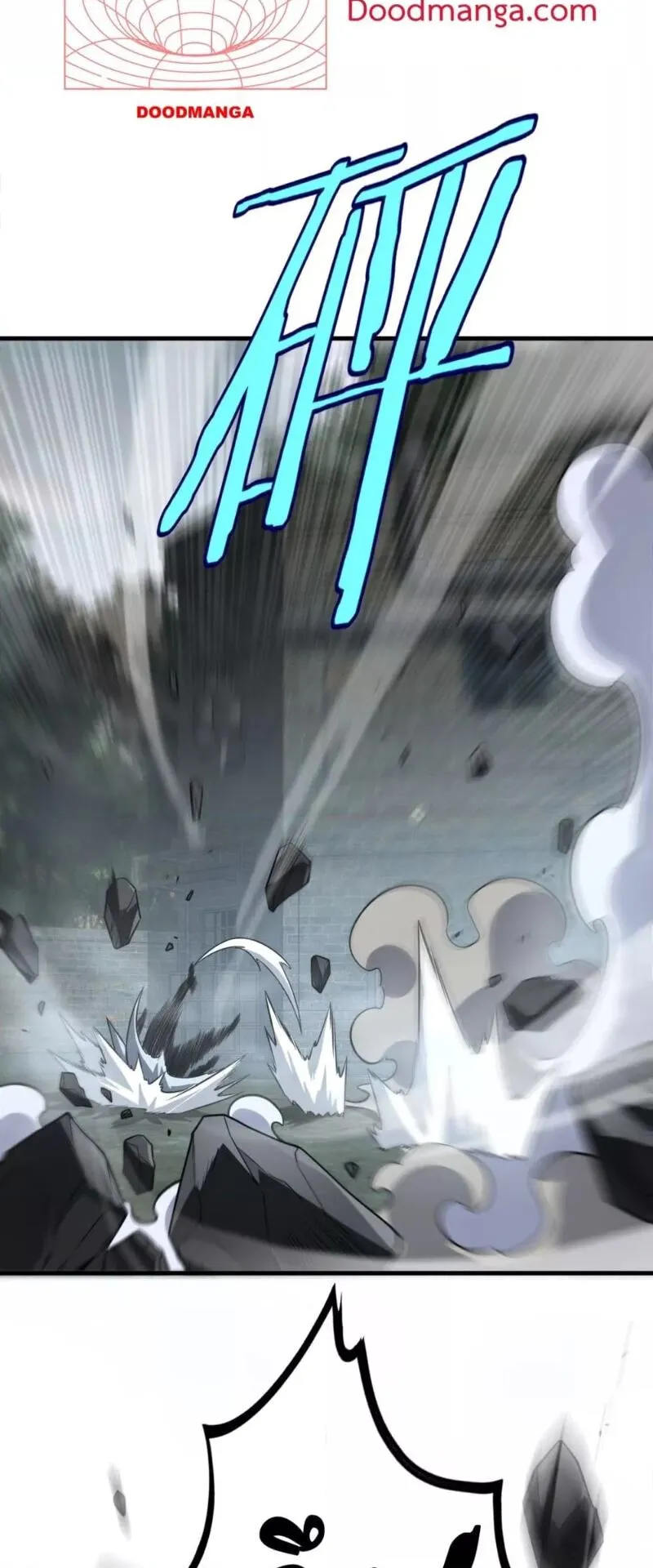 Doomsday Sword God ตอนที่ 13 หน้า 42
