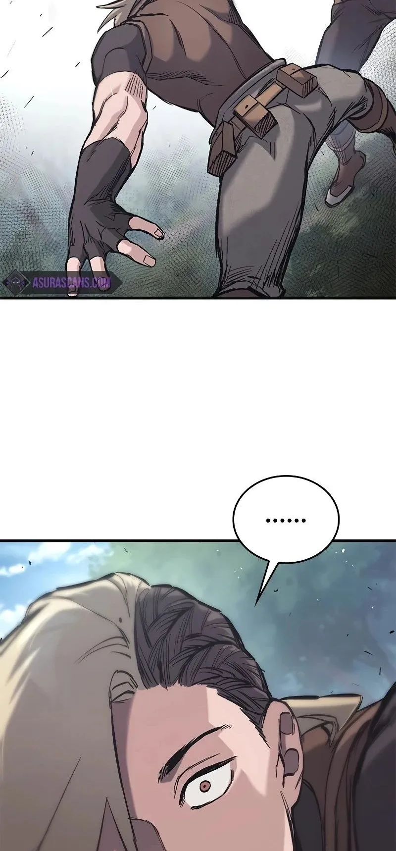 Eternally Regressing Knight ตอนที่ 20 หน้า 96