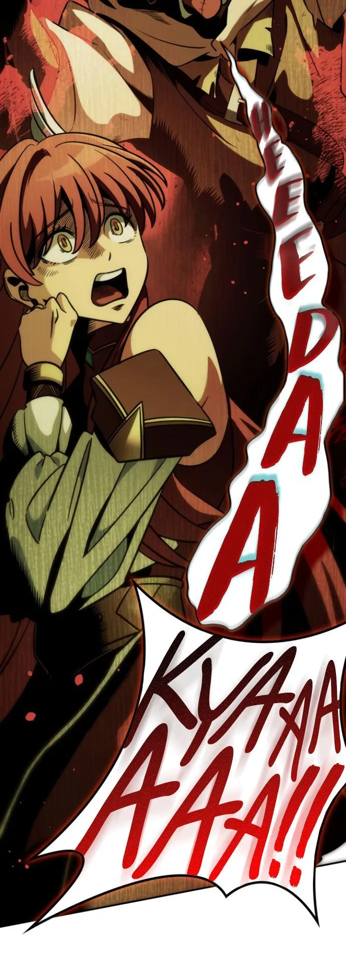 Valhalla Saga ตอนที่ 12 หน้า 10