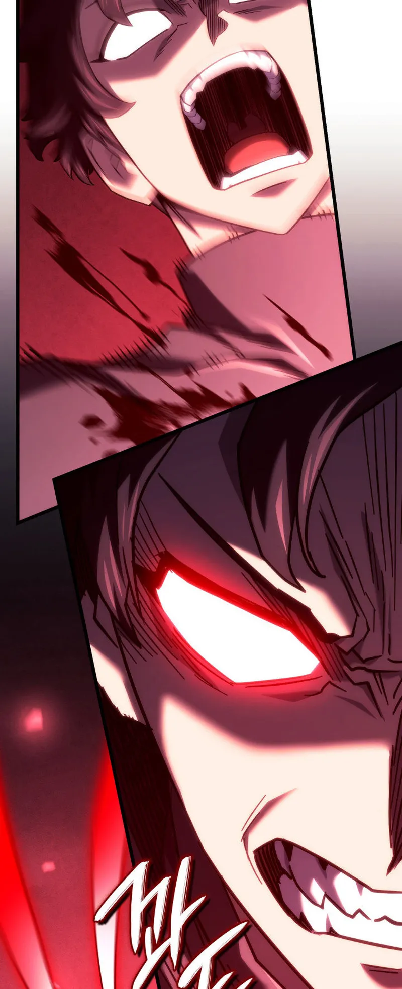 Revenge of the Iron-Blooded Sword Hound ตอนที่ 124 หน้า 75