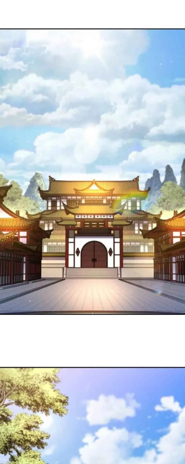 I Become the Youngest Disciple of the Martial Arts Leader ตอนที่ 30 หน้า 7