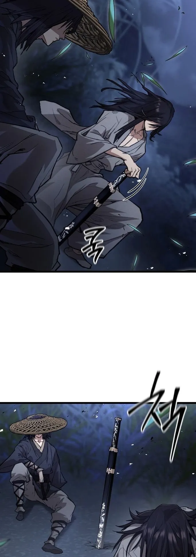 Unrivaled Spear Ghost ตอนที่ 30 หน้า 72