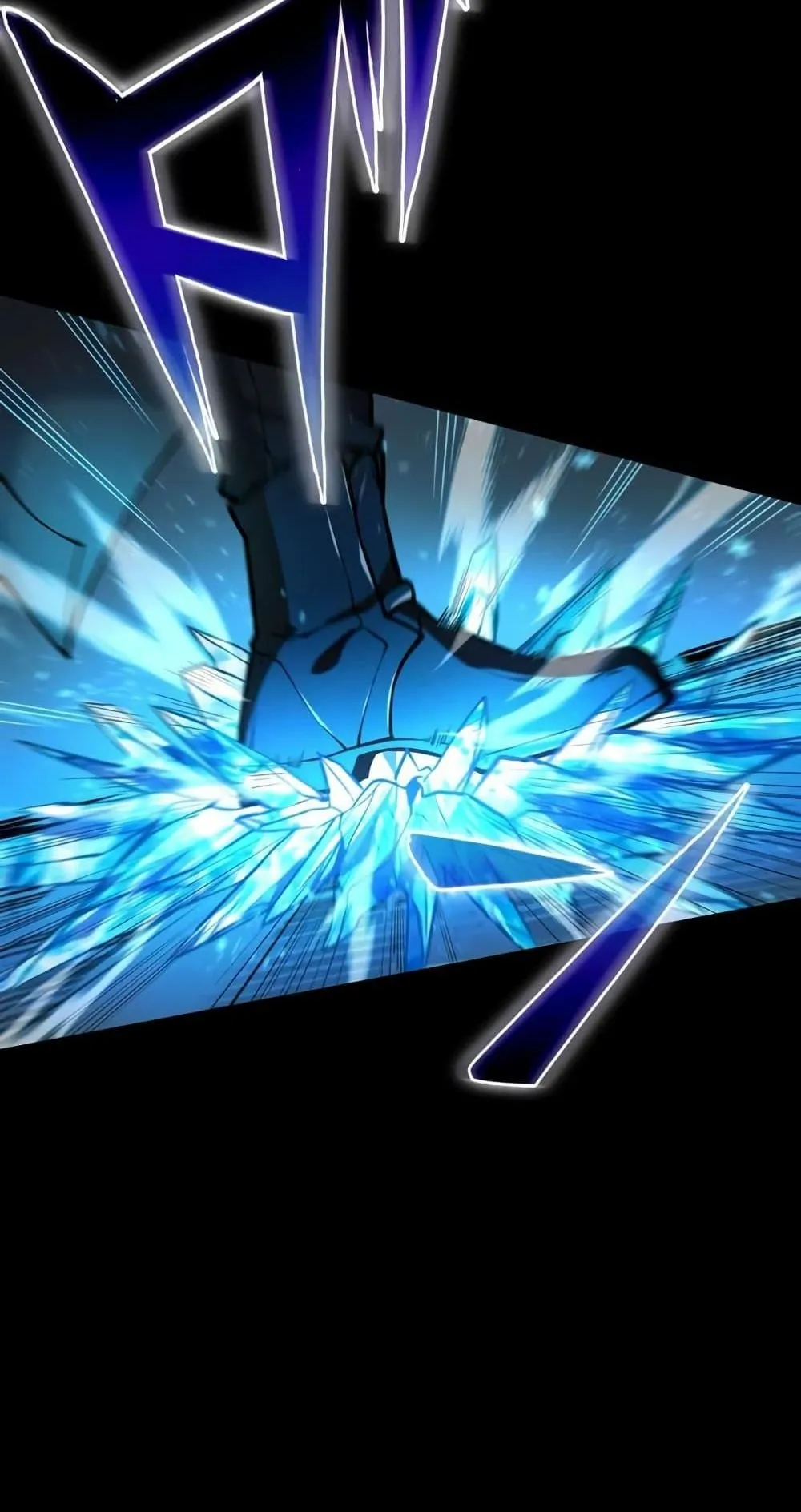 The Underworld Transcendent Is Unrivaled at the School ตอนที่ 1 หน้า 12