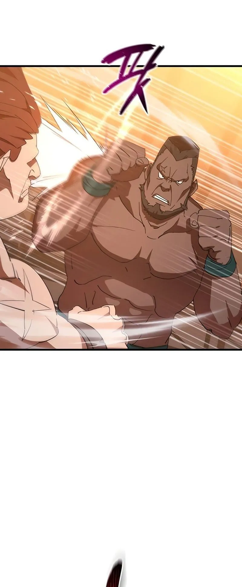 The Genius Mage Who Uses His Fists ตอนที่ 6 หน้า 7