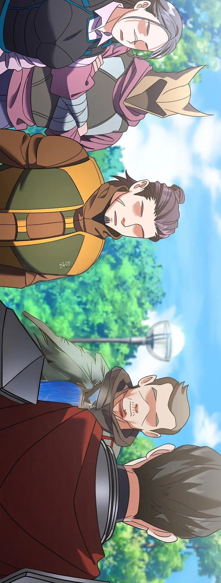 Master of All Skills ตอนที่ 10 หน้า 41