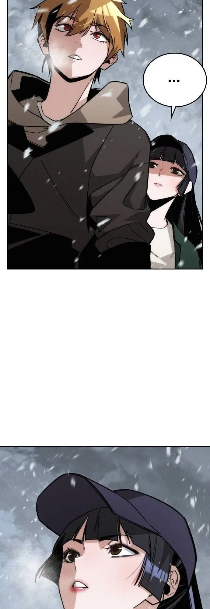 The Regressor Only Protects Me ตอนที่ 13 หน้า 14