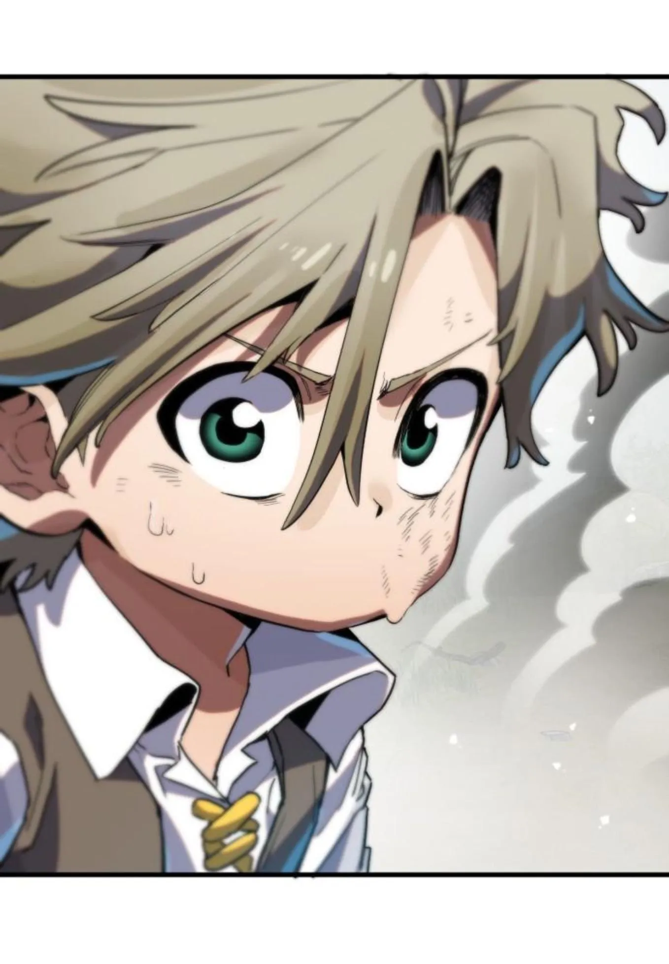The Hero of the Heart Sword ตอนที่ 2 หน้า 187