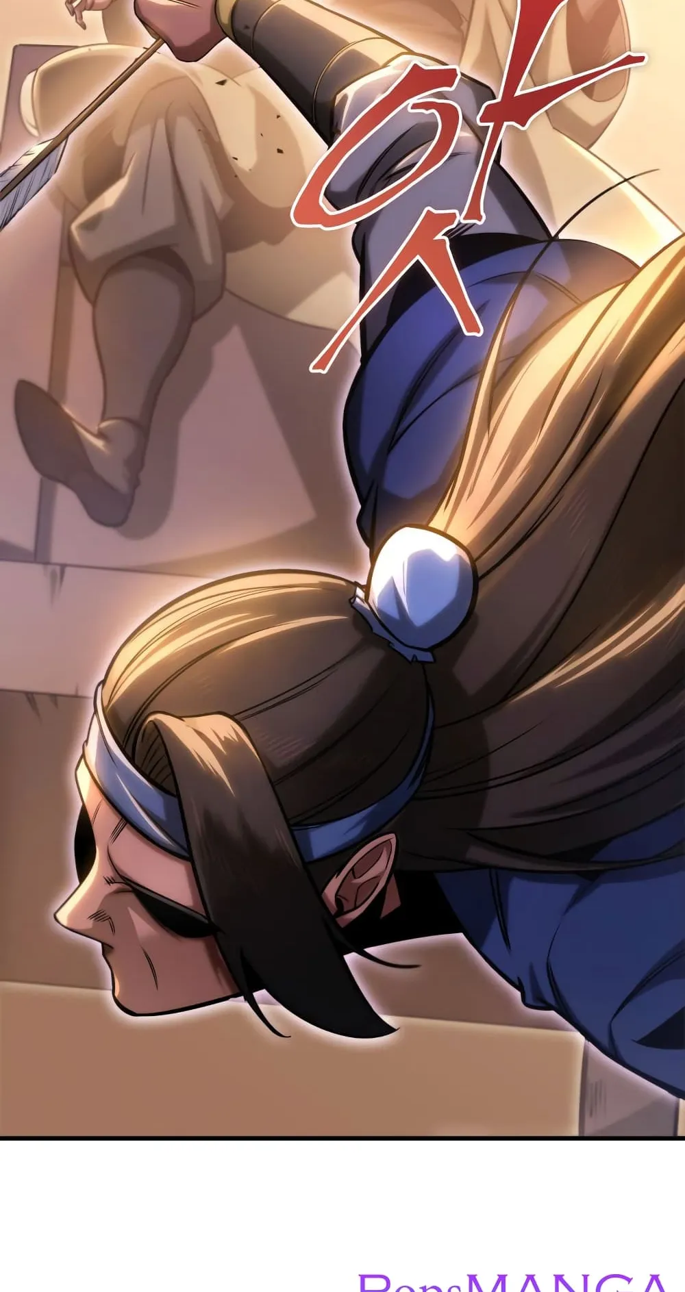 Heavenly Inquisition Sword ตอนที่ 9 หน้า 69