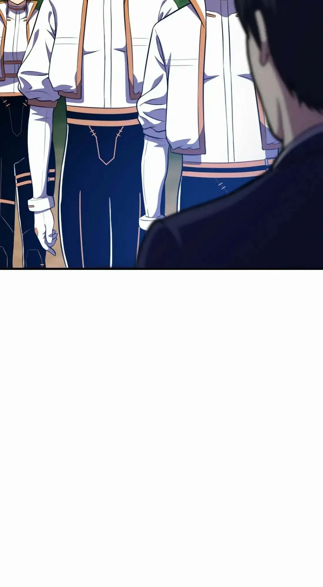 Academy Reincarnation Hero การหวนคืนของวีรบุรุษแห่งสถาบัน ตอนที่ 9 หน้า 125