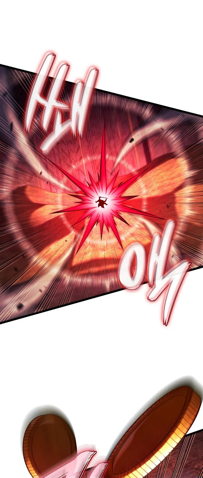Revenge of the Iron-Blooded Sword Hound ตอนที่ 138 หน้า 14