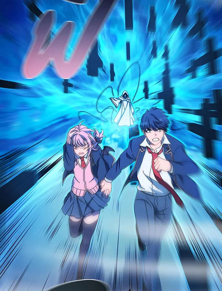 Necromancer Academy’s Genius Summoner Chapter 31 หน้า 43