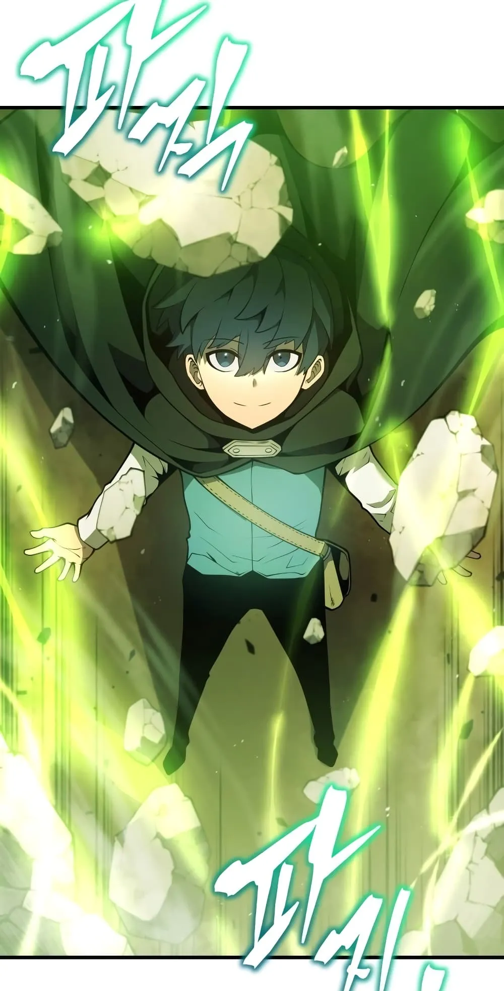 Swordmaster’s Youngest Son ตอนที่ 5 หน้า 22