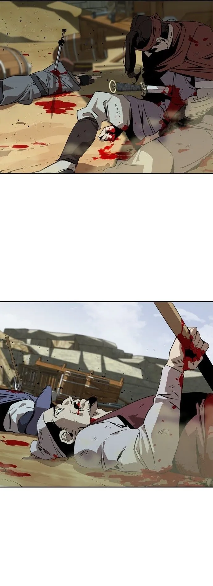 Wild West Murim ตอนที่ 4 หน้า 7