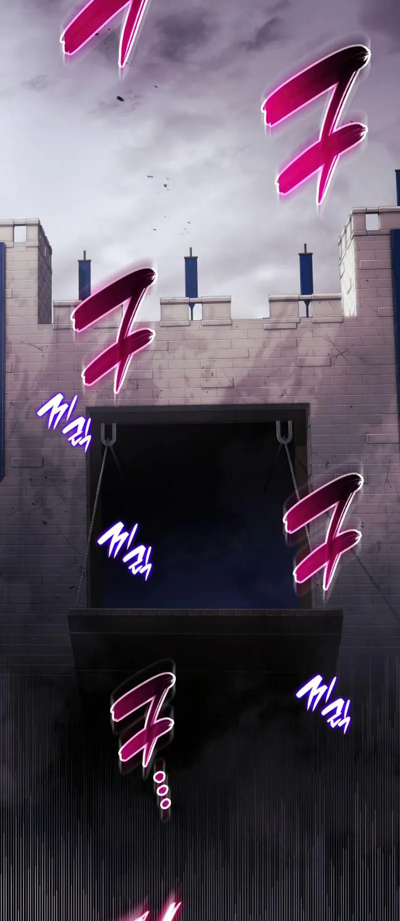 The Boundless Necromancer ตอนที่ 7 หน้า 48