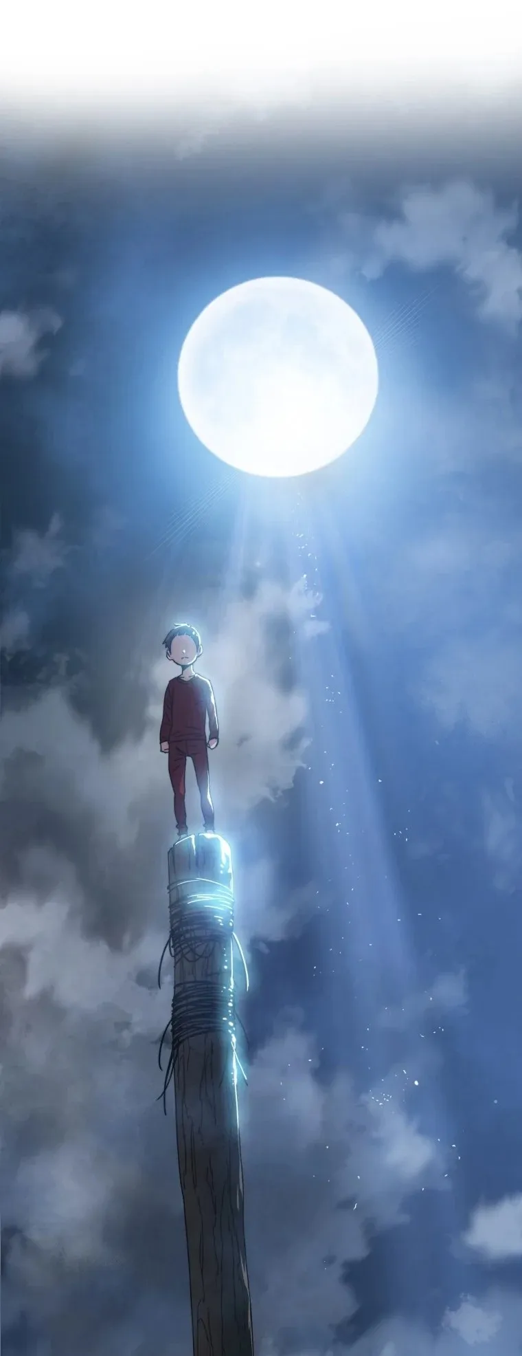 Existence ตอนที่ 1 หน้า 41