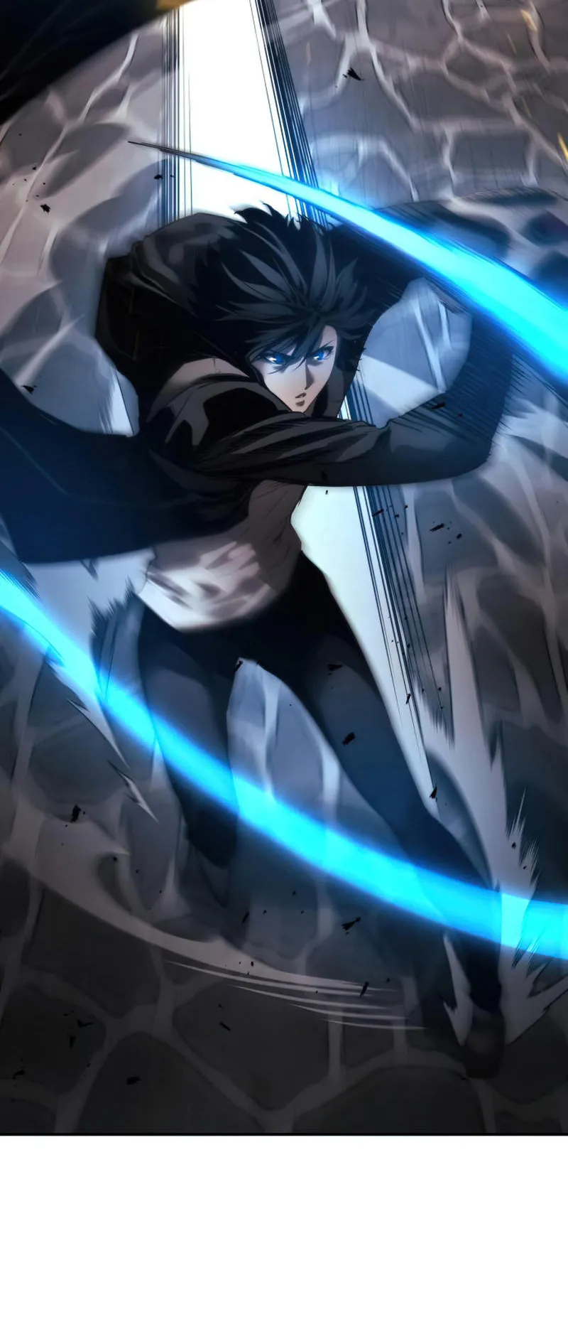The Boundless Necromancer ตอนที่ 9 หน้า 19