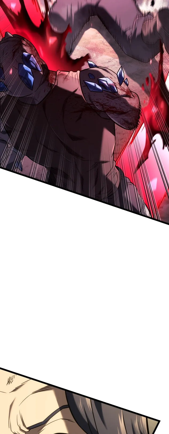Revenge of the Iron-Blooded Sword Hound ตอนที่ 150 หน้า 53