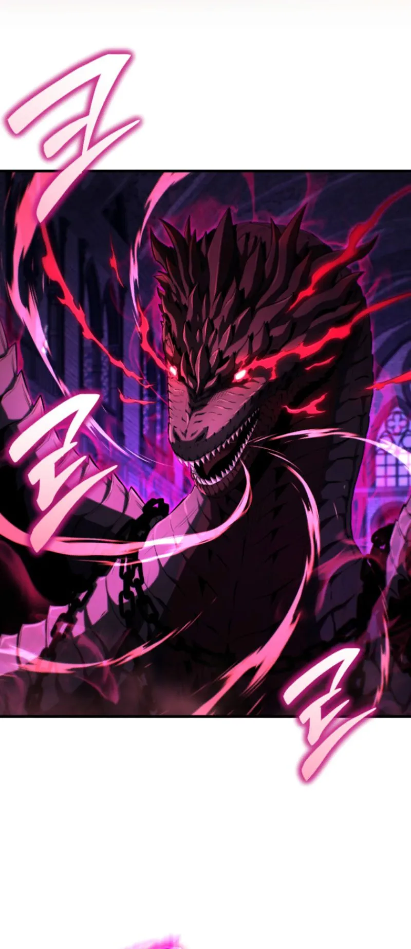 The Return of the Unrivaled Genius Ranker ตอนที่ 2 หน้า 9