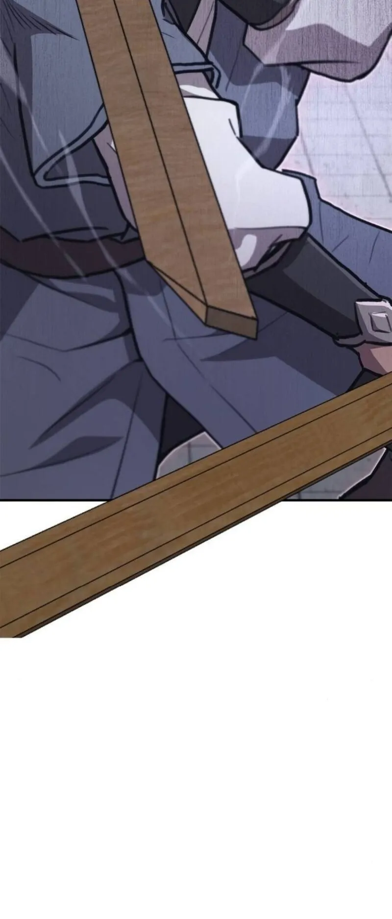 The Demonic Cult Instructor Returns ตอนที่ 31 หน้า 5