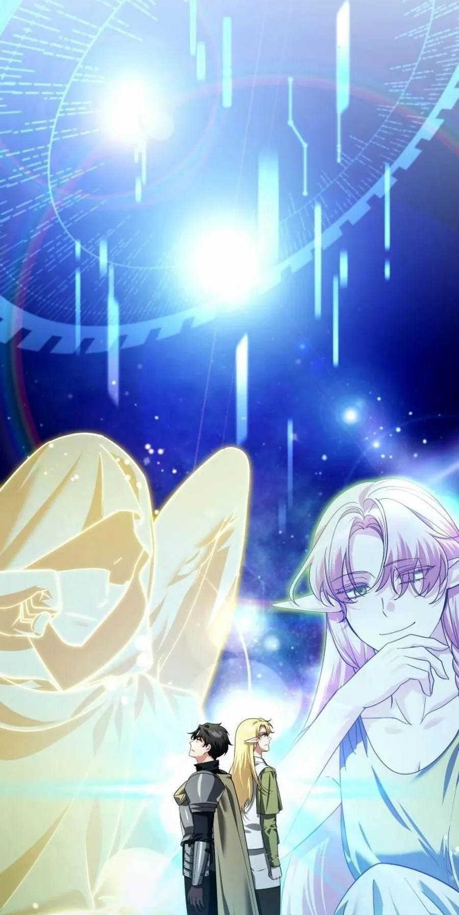 Sovereign of the Infinite Clones ตอนที่ 33 หน้า 18