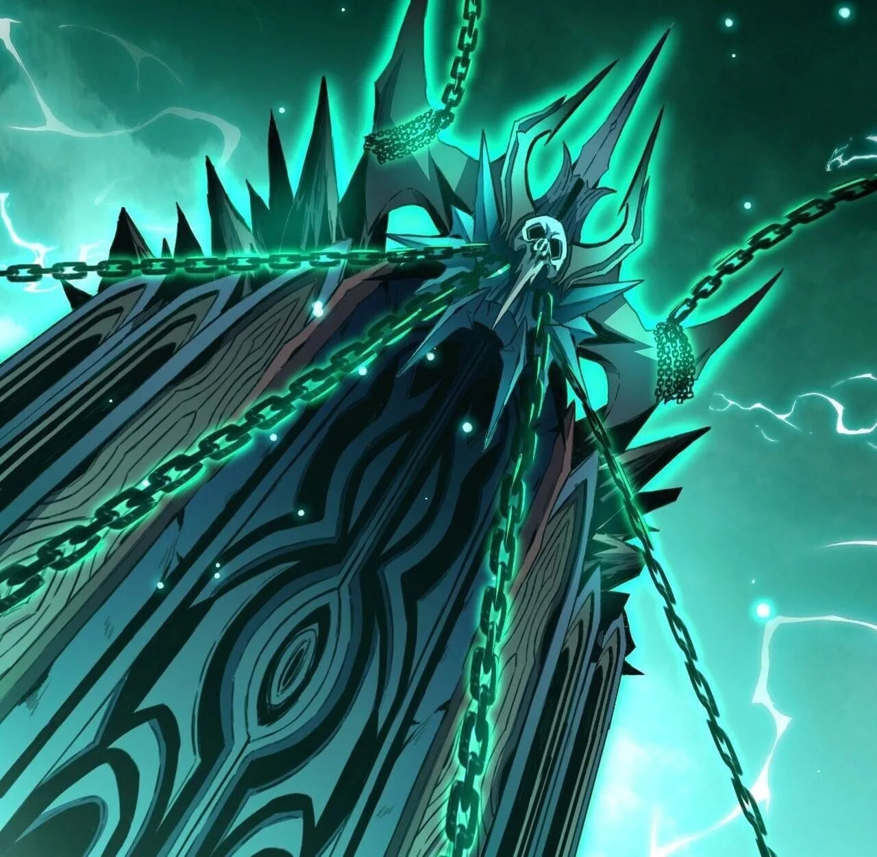 Lord of Summoning When the World Changes ตอนที่ 3 หน้า 74