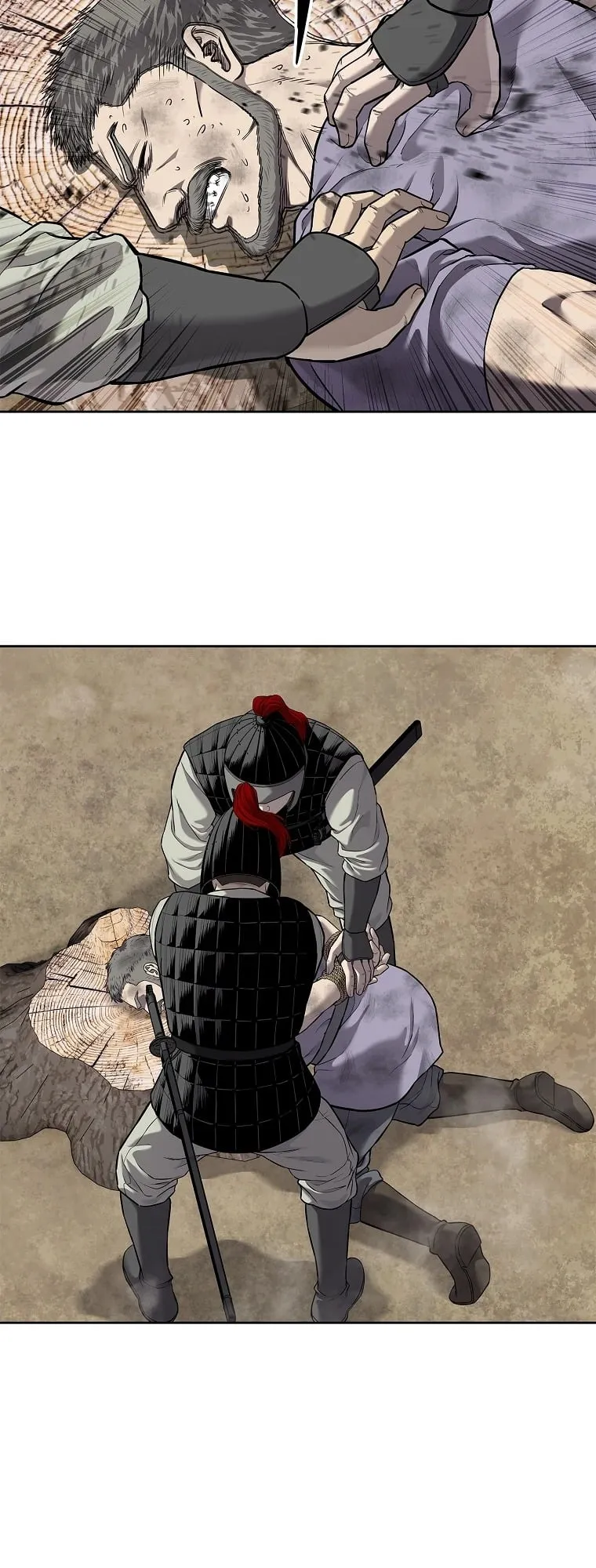 The Iron Emperor ตอนที่ 19 หน้า 68