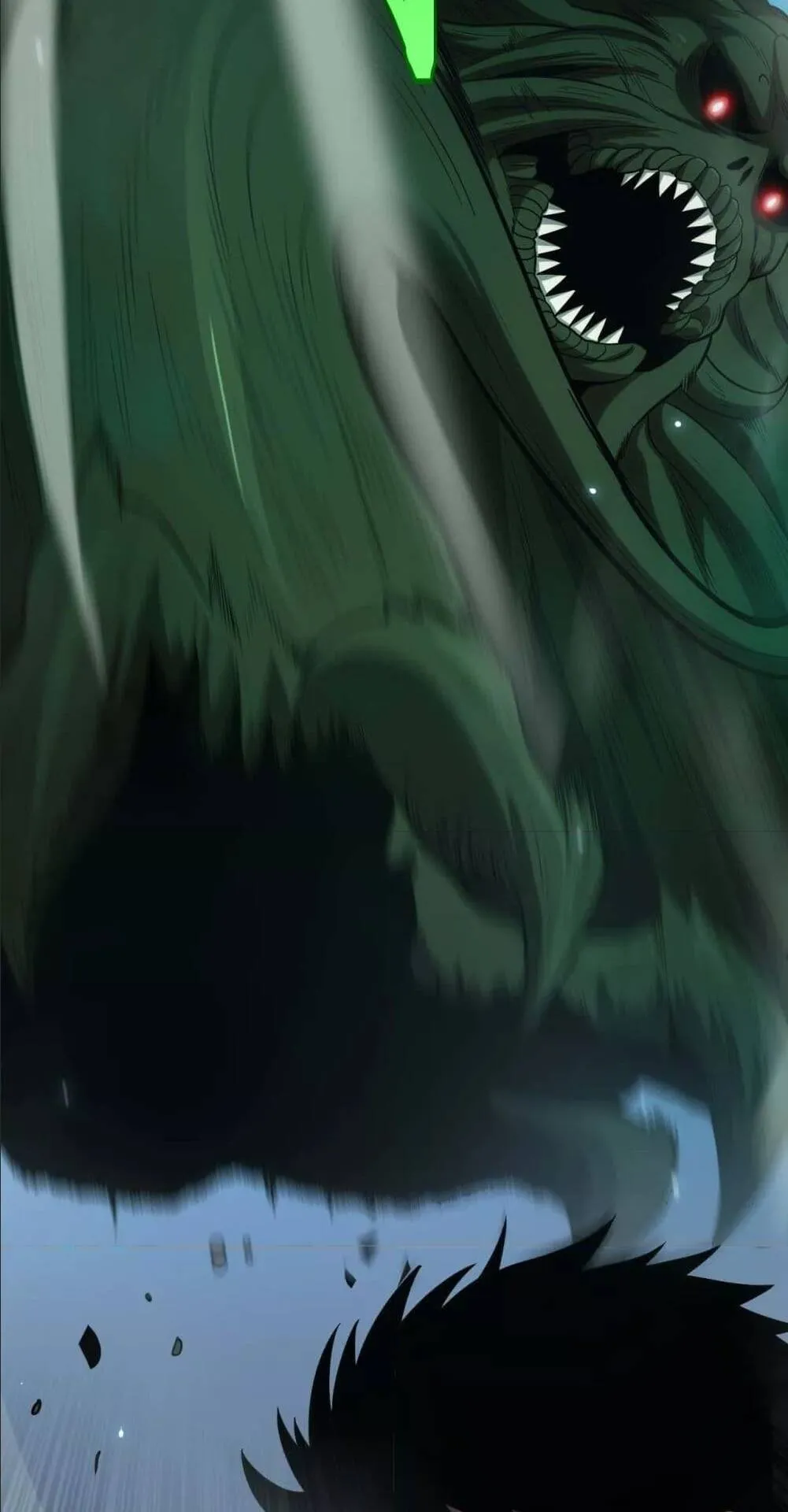 Doomsday Sword God ตอนที่ 6 หน้า 16