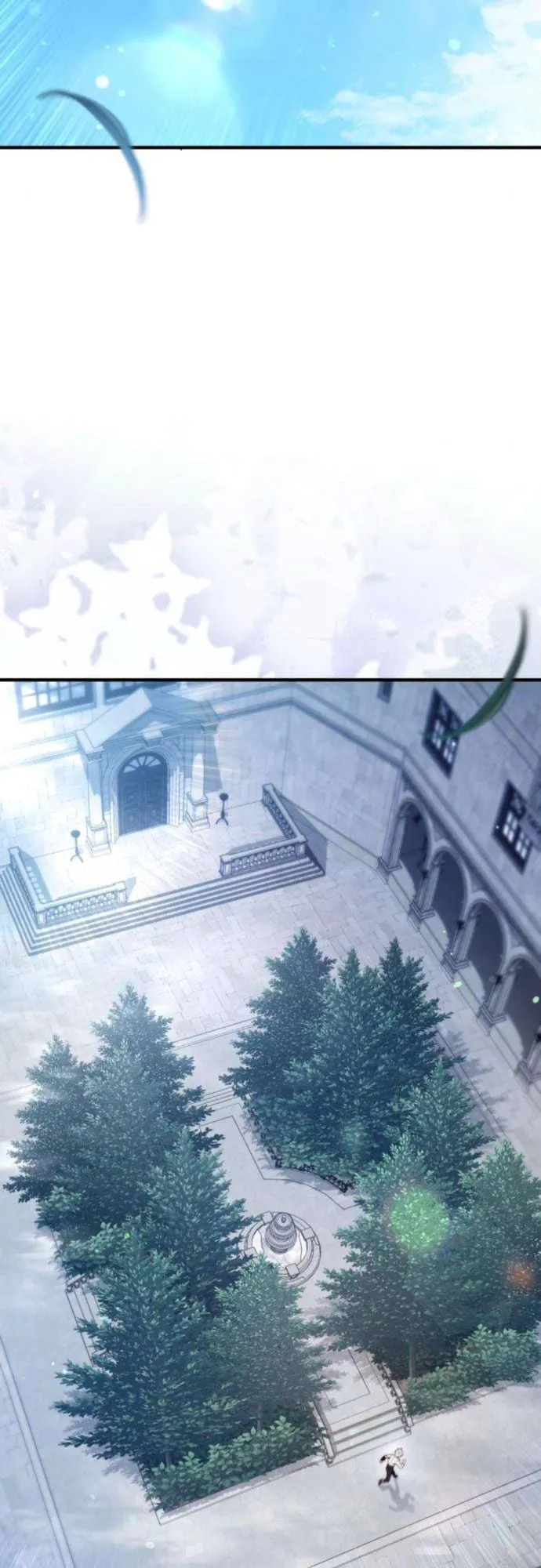 The Frontier Counts 10th-Class Outcast ตอนที่ 5 หน้า 49