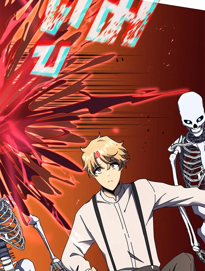 Necromancer Academy’s Genius Summoner Chapter 66 หน้า 78