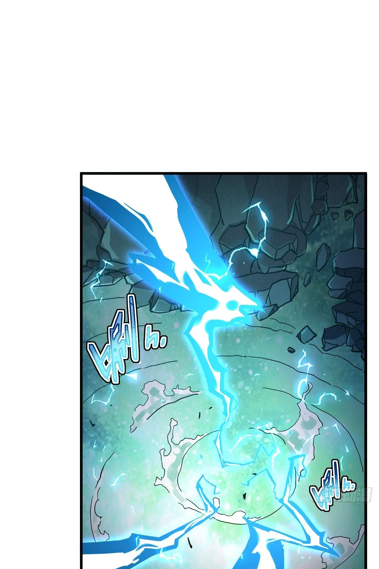 Axe God Path of Invincibility ตอนที่ 9 หน้า 39