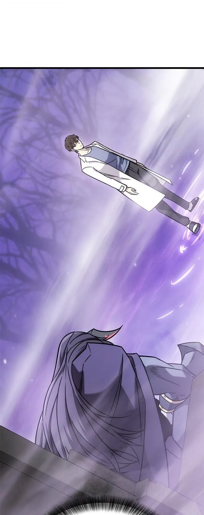 What a Bountiful Harvest, Demon Lord! ตอนที่ 59 หน้า 28