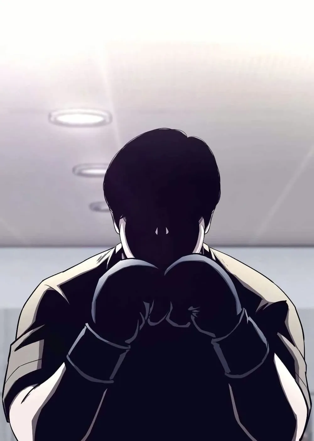 Let’s Make a Contract? ตอนที่ 3 หน้า 105