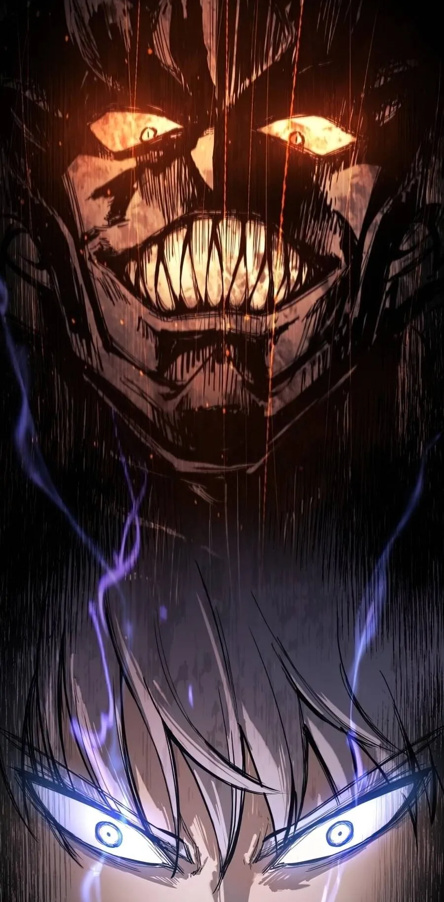 Reincarnation of the Suicidal Battle God ตอนที่ 14 หน้า 44