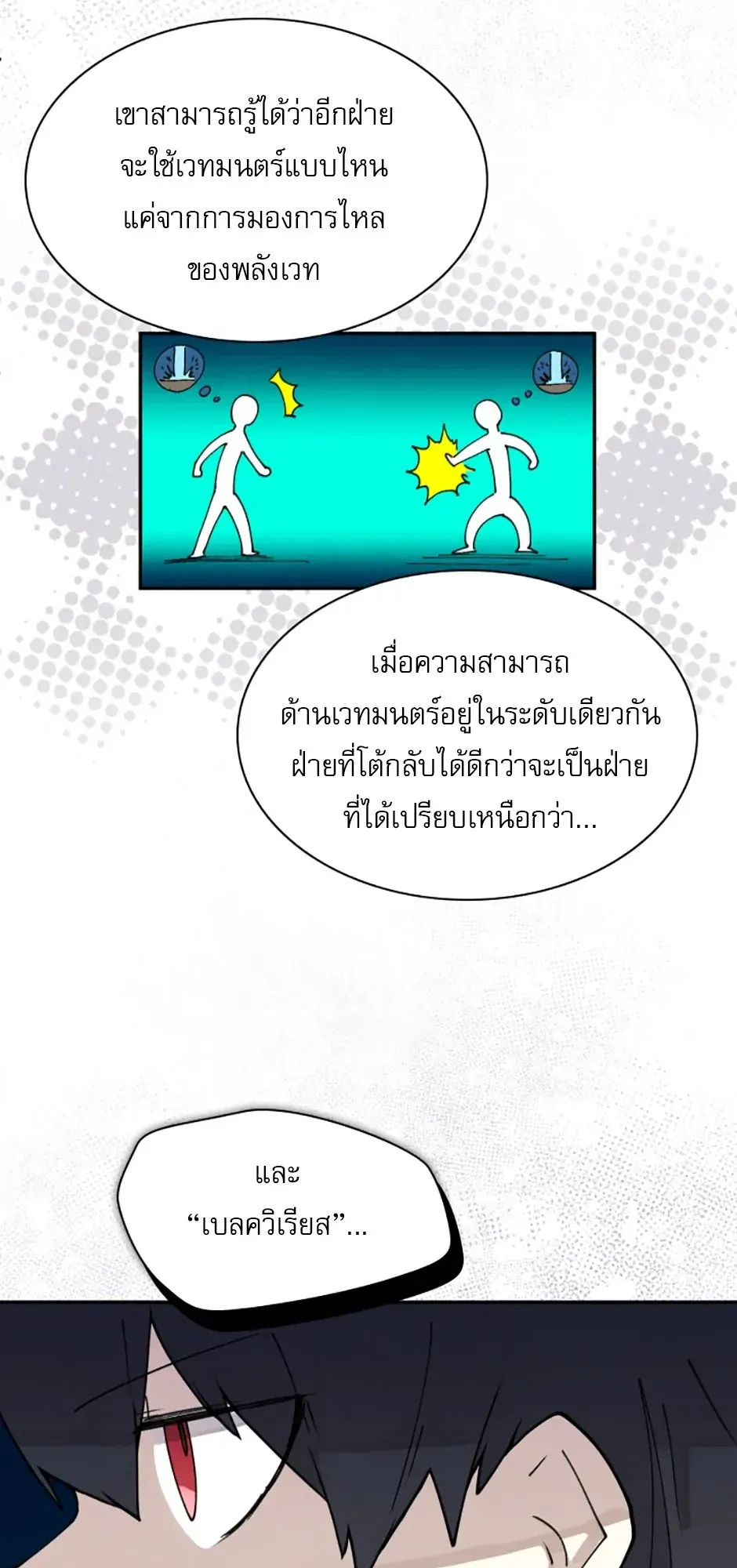 Reincarnation of the Hero Party’s Grand Mage ตอนที่ 3 หน้า 48