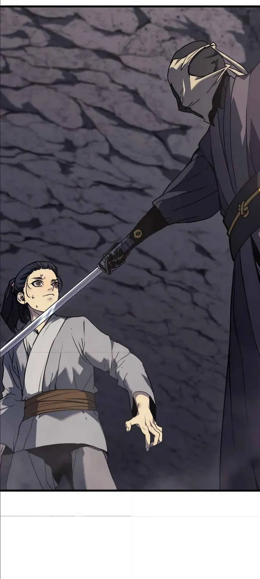 Reaper of the Drifting Moon ตอนที่ 10 หน้า 15