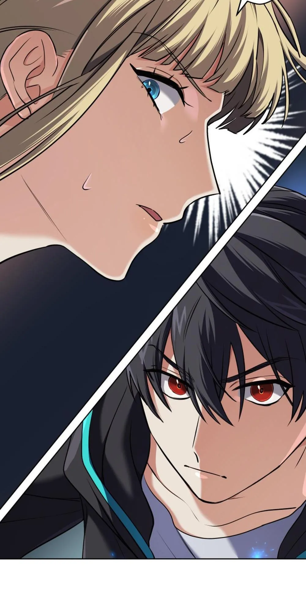 The Return of the Mythical Archmage ตอนที่ 10 หน้า 22