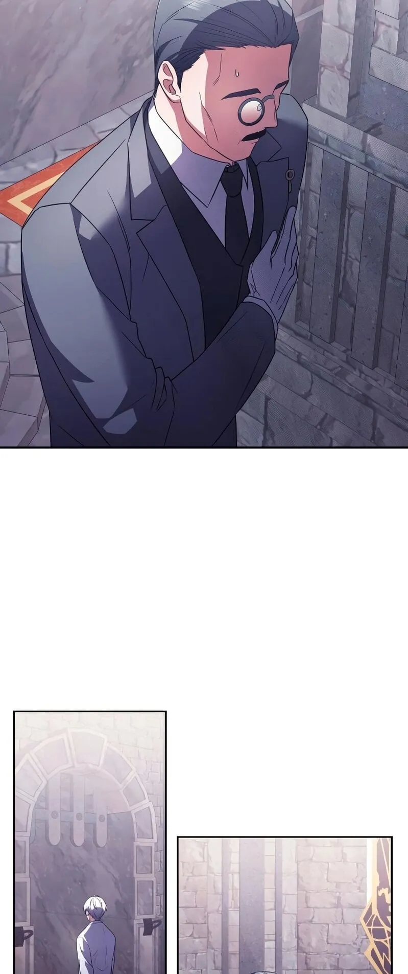 Terminally-Ill Genius Dark Knight ตอนที่ 3 หน้า 70